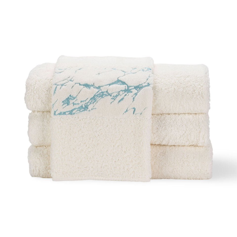 Abyss & Habidecor 100% Giza Egyptian Cotton Towels ALPI - |VESIMI Design|