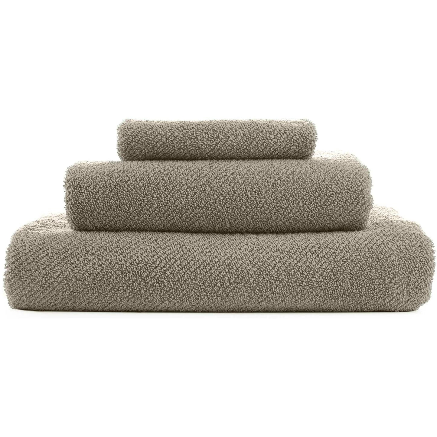 TWILL Abyss & Habidecor Soft Egyptian Cotton Towel | 940 Atmosphere
