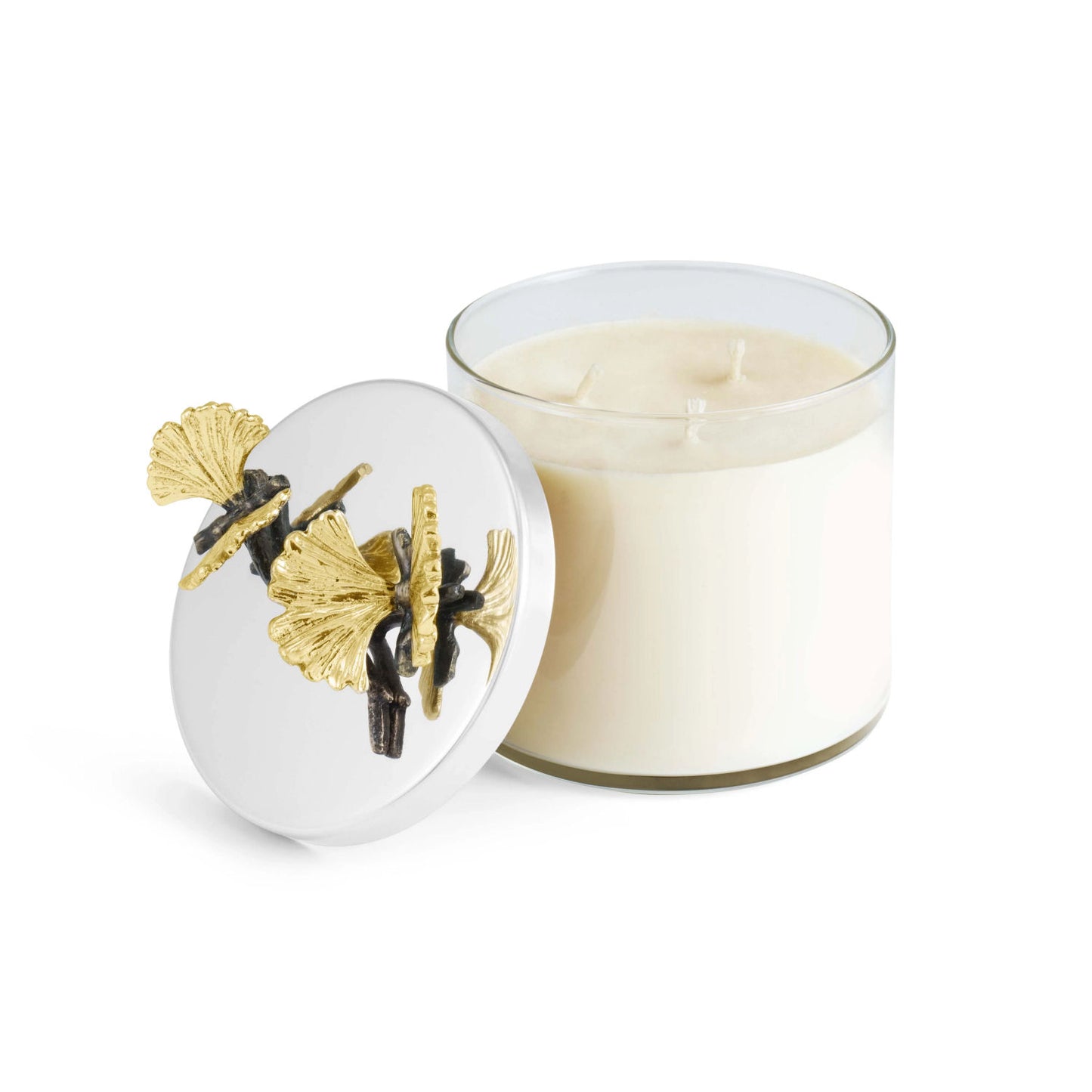 Butterfly Ginkgo Kaars van Michael Aram