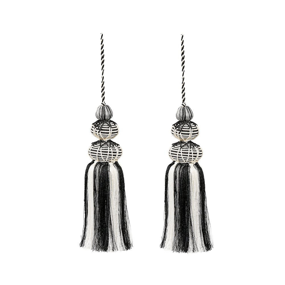Courtly Tassels, Set of 2 by MacKenzie-Childs