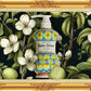 Delicate Hand & Face Soap 400 ml - N.° 374 Pavonis Gli Albarelli - |VESIMI Design| Luxury Bathrooms and Home Decor