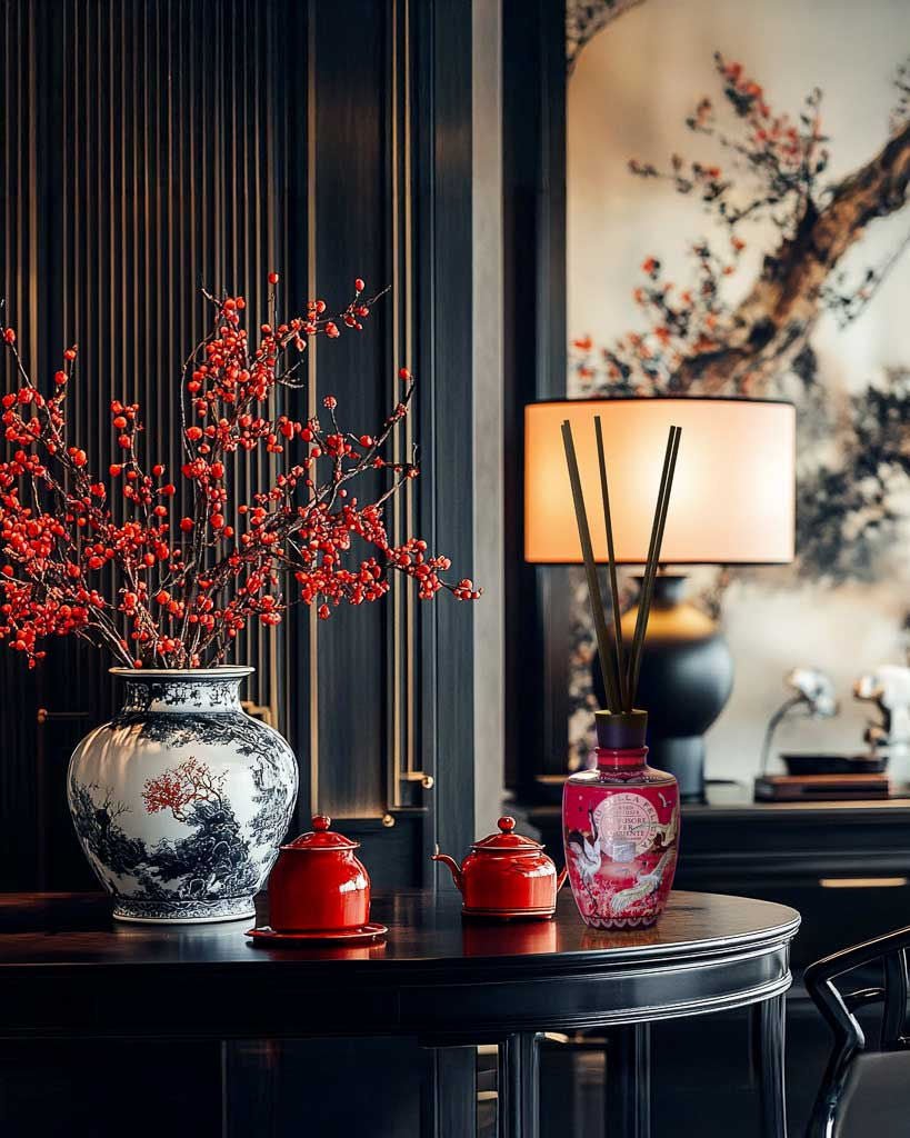 Italian Rudy Profumi ELIT LINE - Bath & Shower Foam - The Crane Bird - |VESIMI Design|