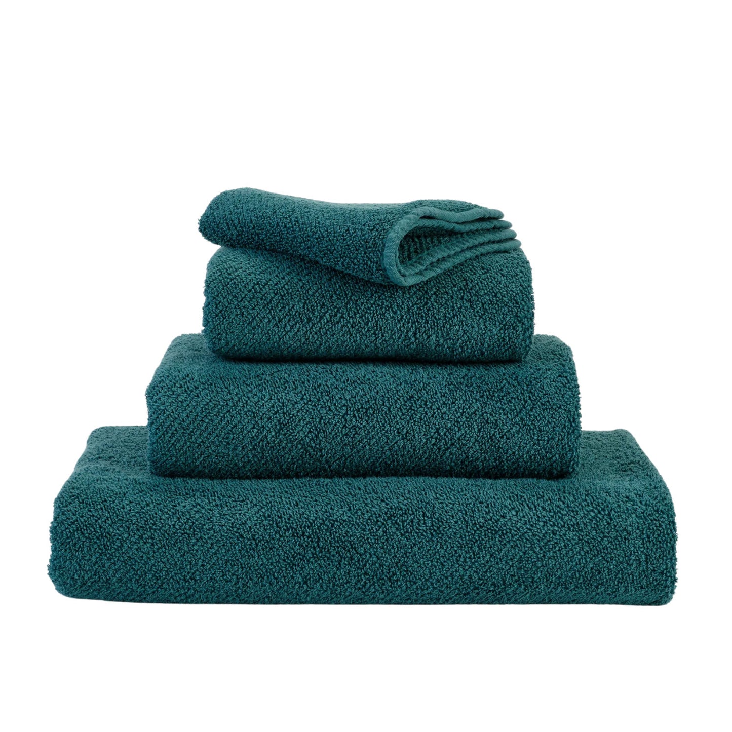 TWILL Luxury Soft Egyptian Cotton Towels | 320 Duck