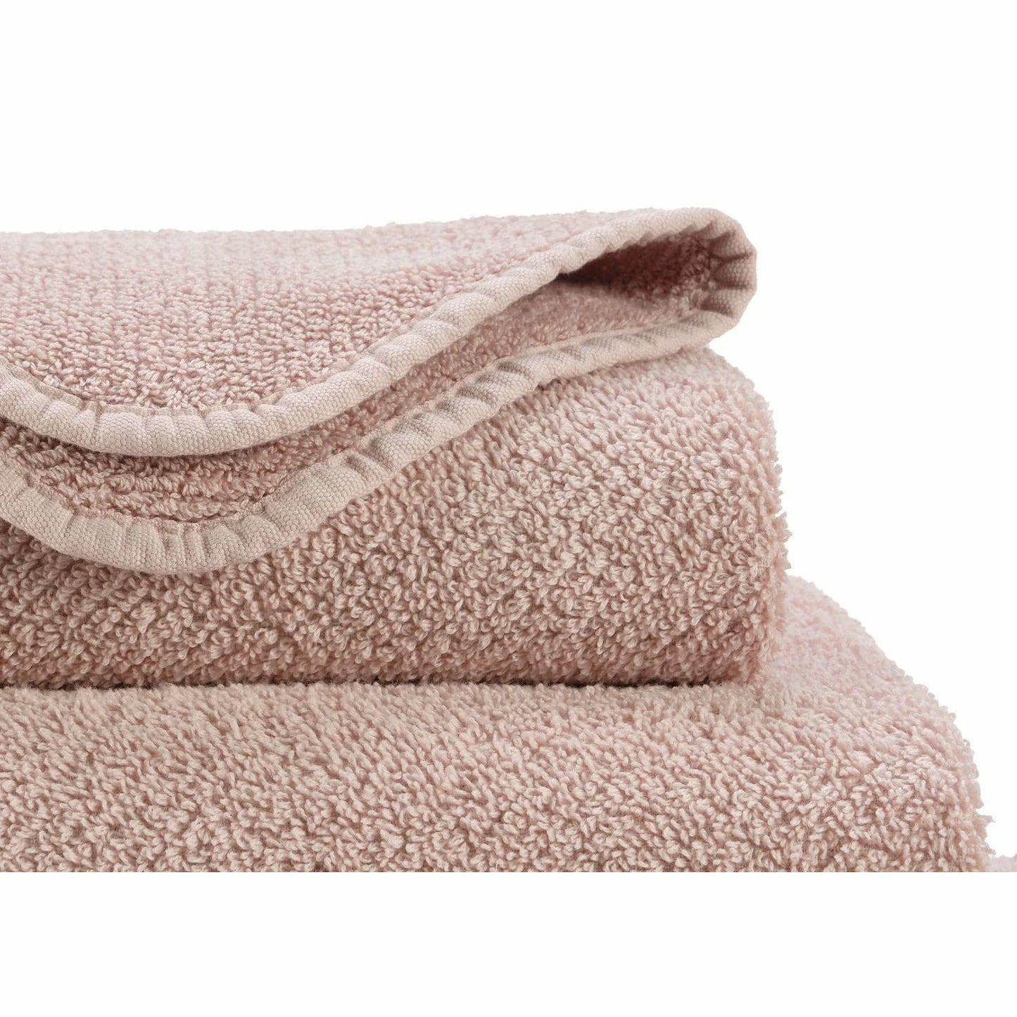 TWILL Luxury Soft Egyptian Cotton Towels | 518 Primrose