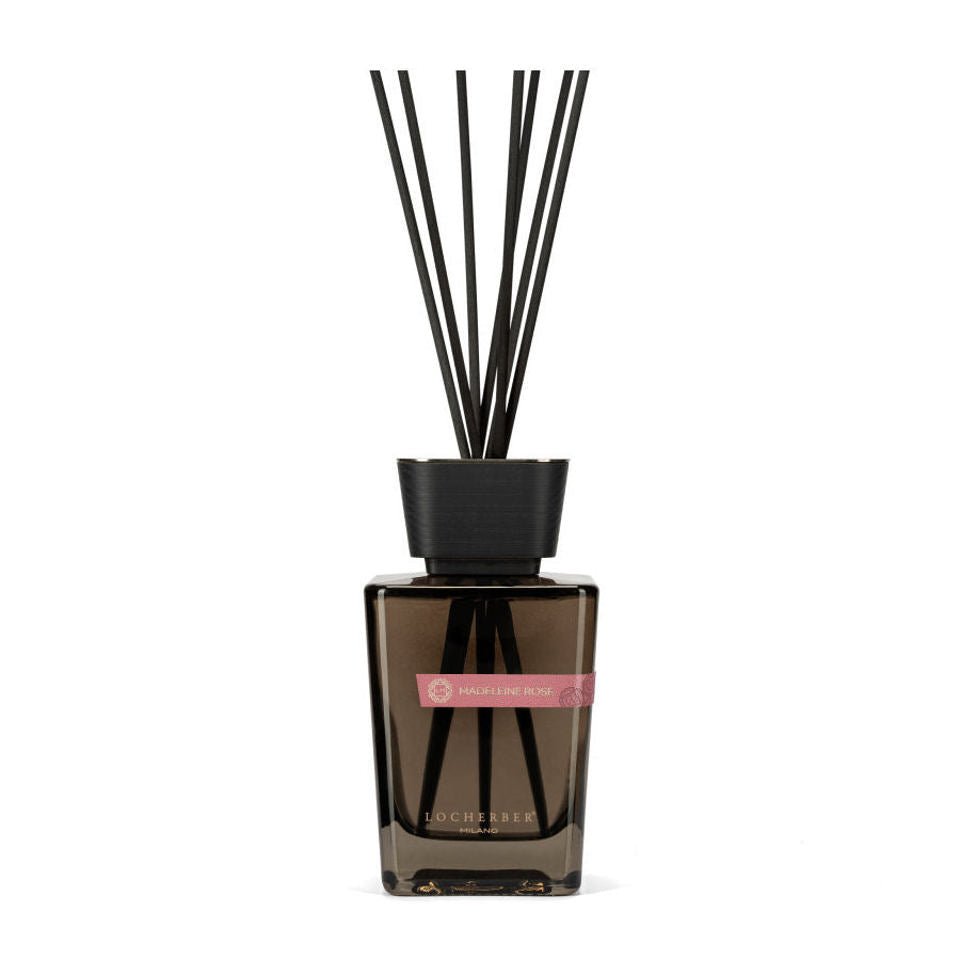 Madeleine Rose Diffuser by Locherber Milano - |VESIMI Design|