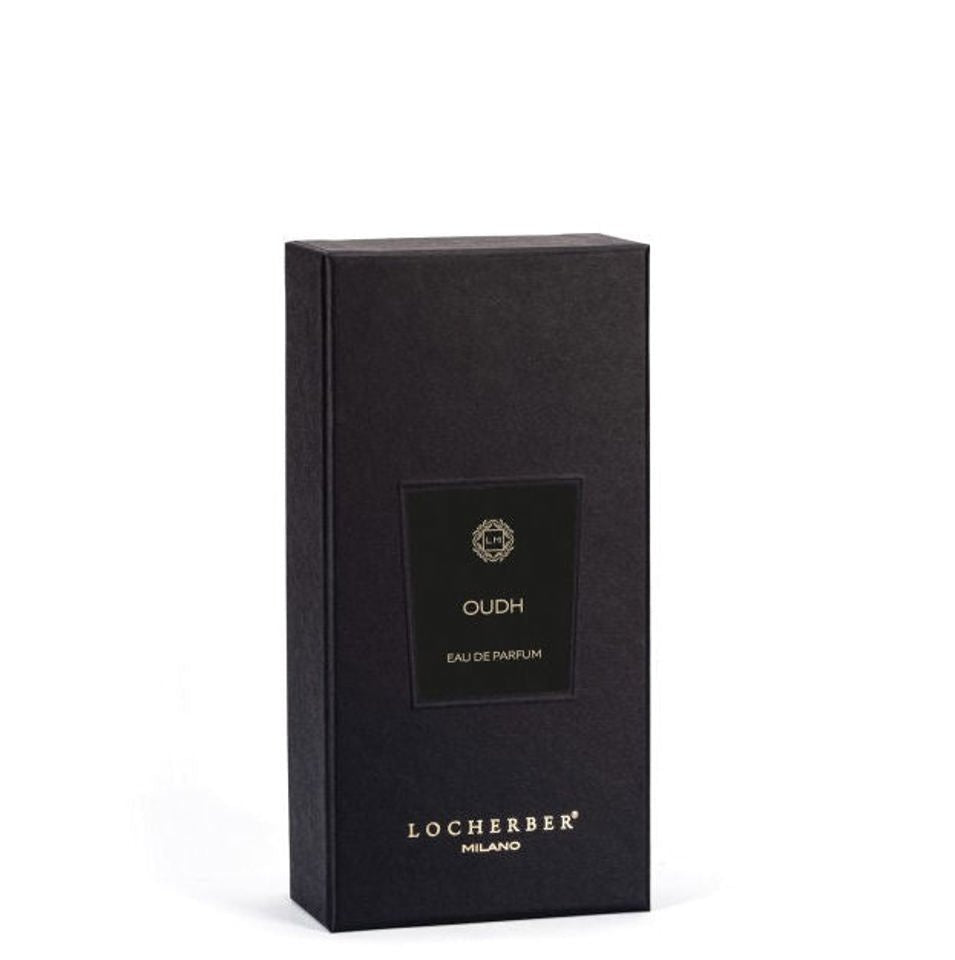 Oudh Luxury Perfume by Locherber Milano / Eau De Parfum - |VESIMI Design|