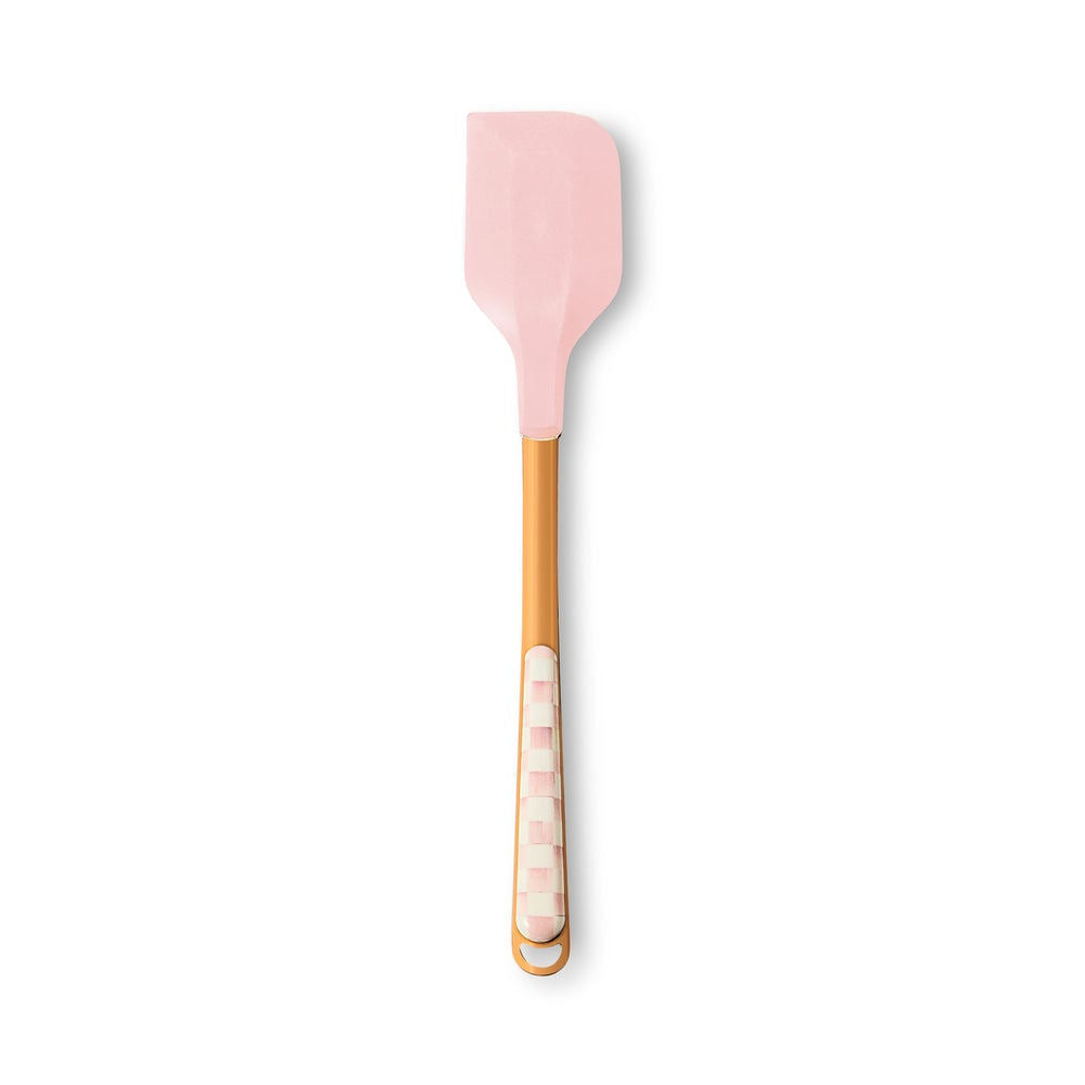 Rosy Check Spatula - MacKenzie-Childs