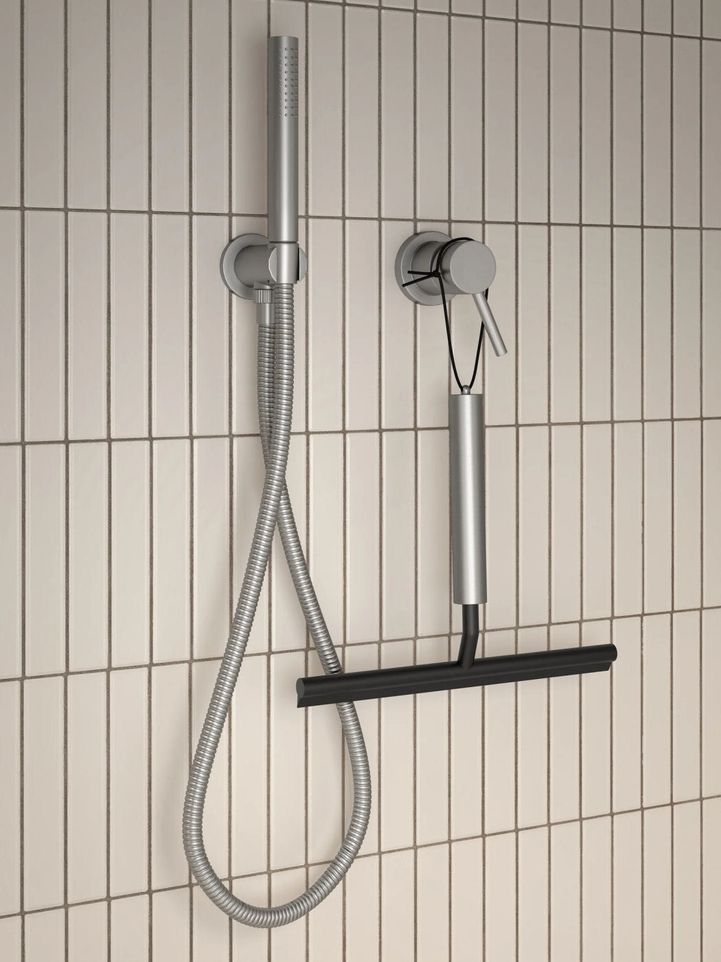 AQUABLADE Shower Door Wiper