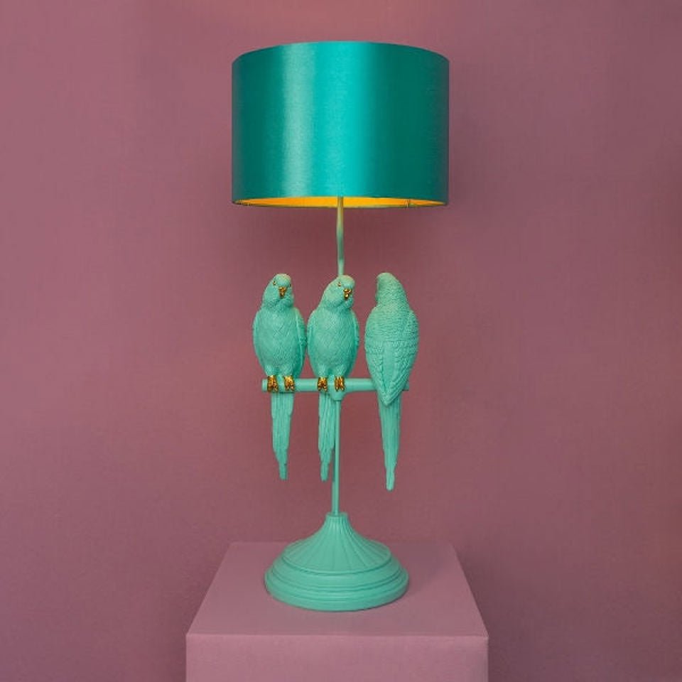 Table lamp Sunny, Sweety, Sparky - |VESIMI Design|