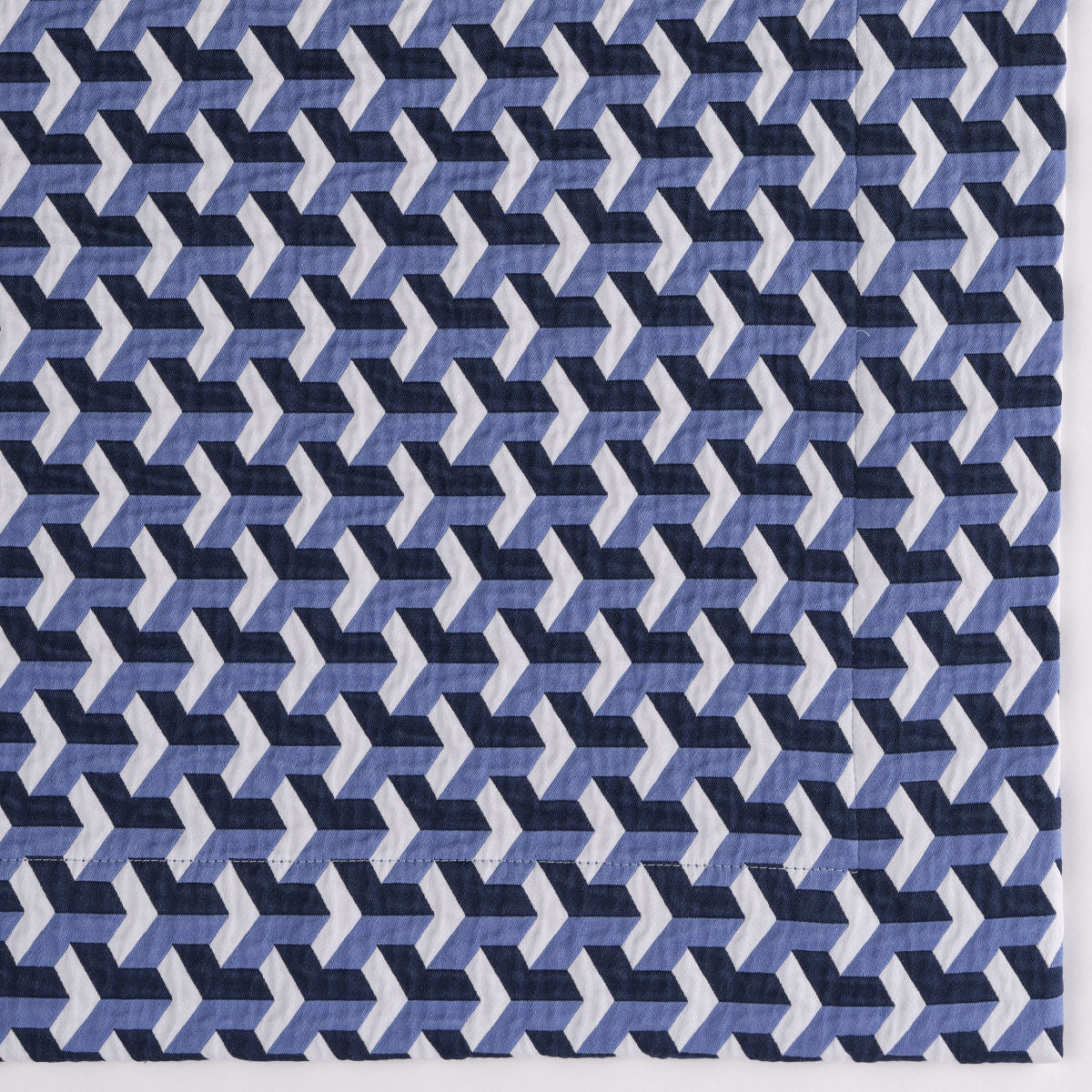 Tea Bed Cover by Celso de Lemos