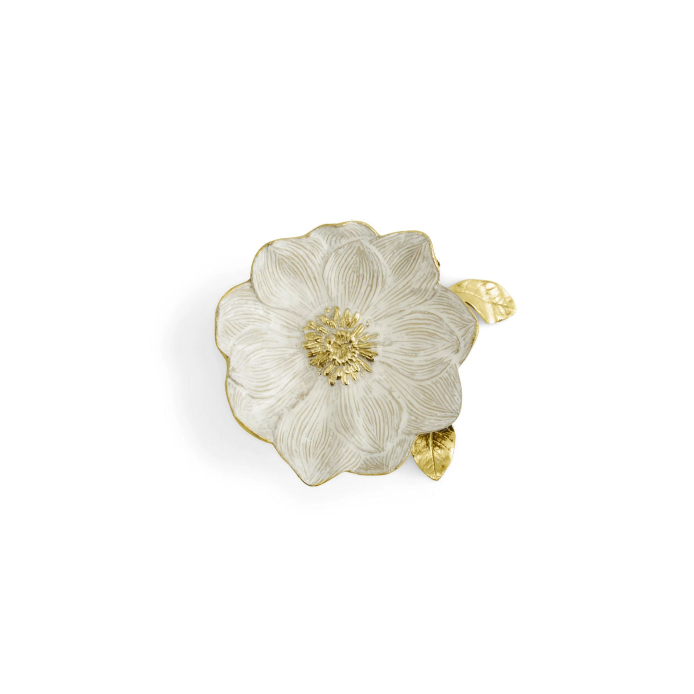 Vintage Bloom Dish by Michael Aram