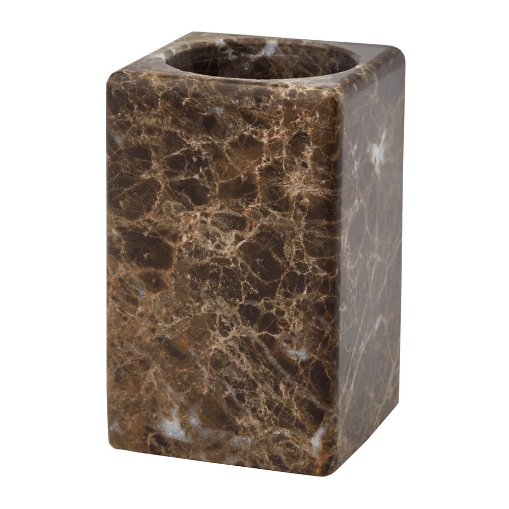 Aquanova Hammam Stone Bathroom Accessories Guest Towels Holder