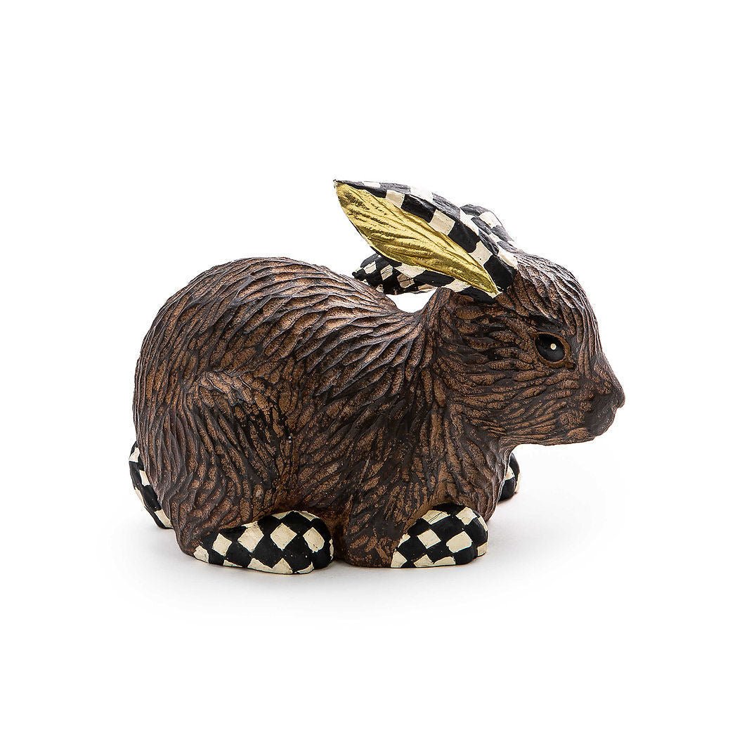 Baby Bunny Brown, Mackenzie-Childs - |VESIMI Design|
