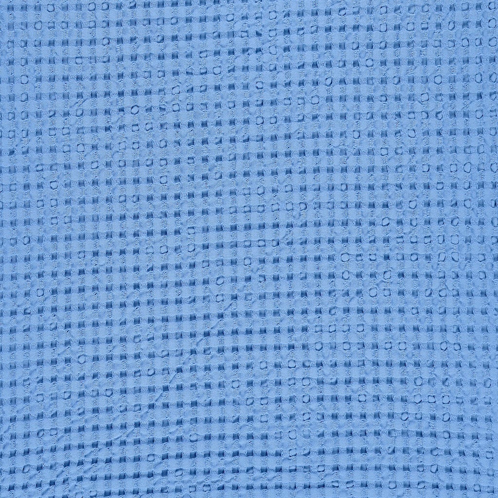 Blue Retro Towels Pousada by Abyss & Habidecor - 364 Regatta - |VESIMI Design| Luxury and Rustic bathrooms online