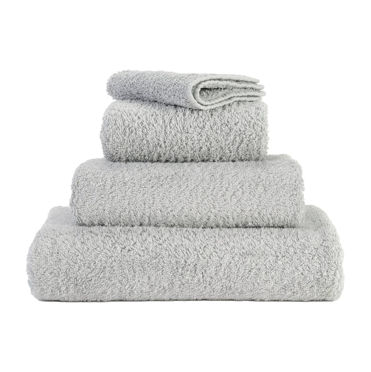Luxury Bath Towels, Platinum Collection