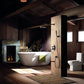 Double Towel Hook Oil Rubbed Bronze - |VESIMI Design| Luxury and Rustic bathrooms online
