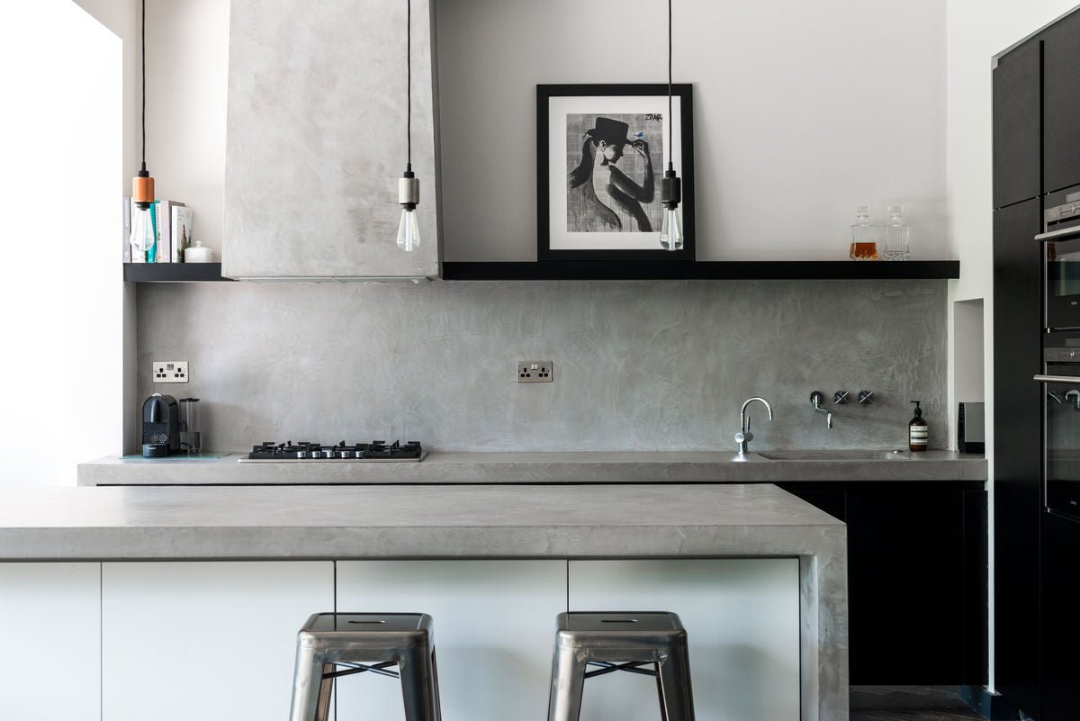 Gold Pendant Light HEAVY METAL / Brass - |VESIMI Design| Luxury and Rustic bathrooms online