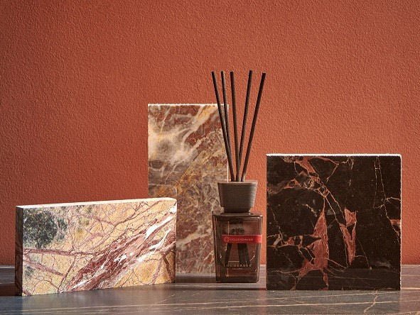 Locherber Milano Dolce Roma XXI diffuser - |VESIMI Design| Luxury and Rustic bathrooms online