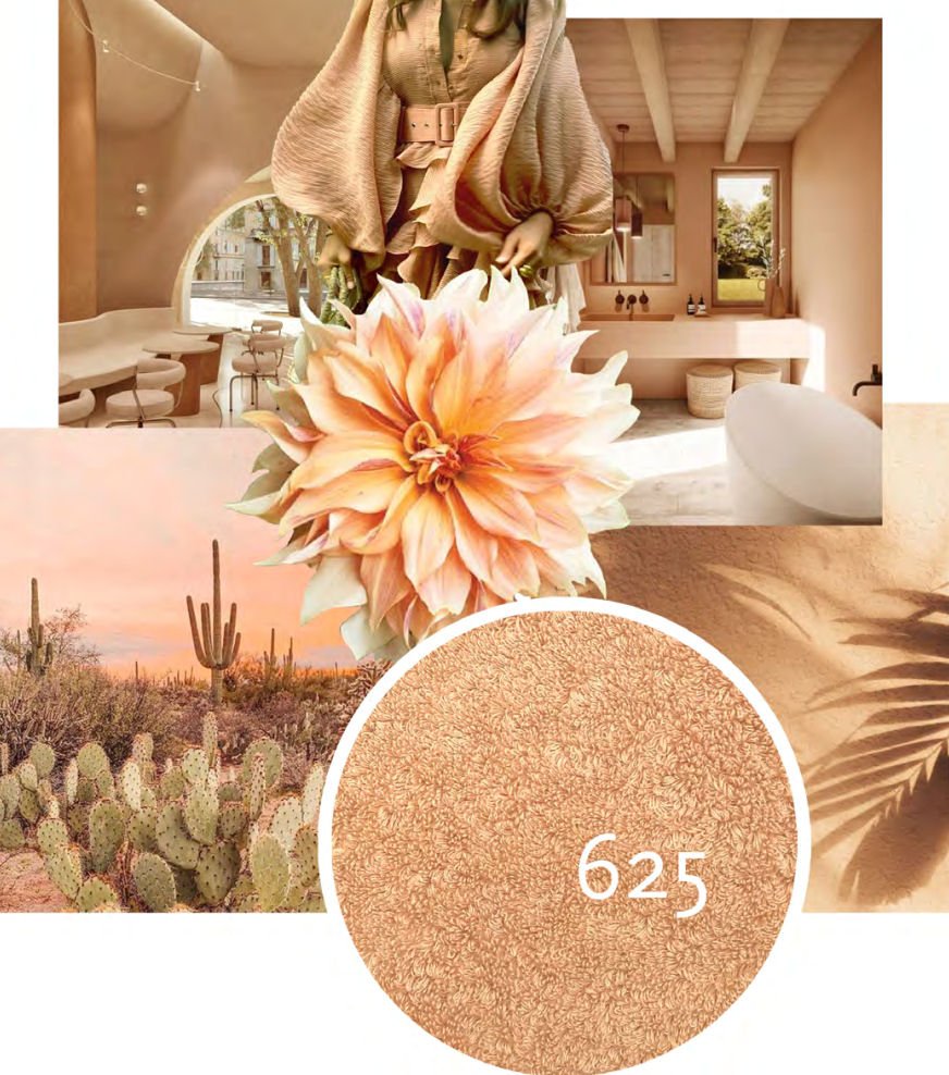 Luxury Retro Design Pousada Egyptian Cotton Towels - 625 Blush - |VESIMI Design| Luxury and Rustic bathrooms online