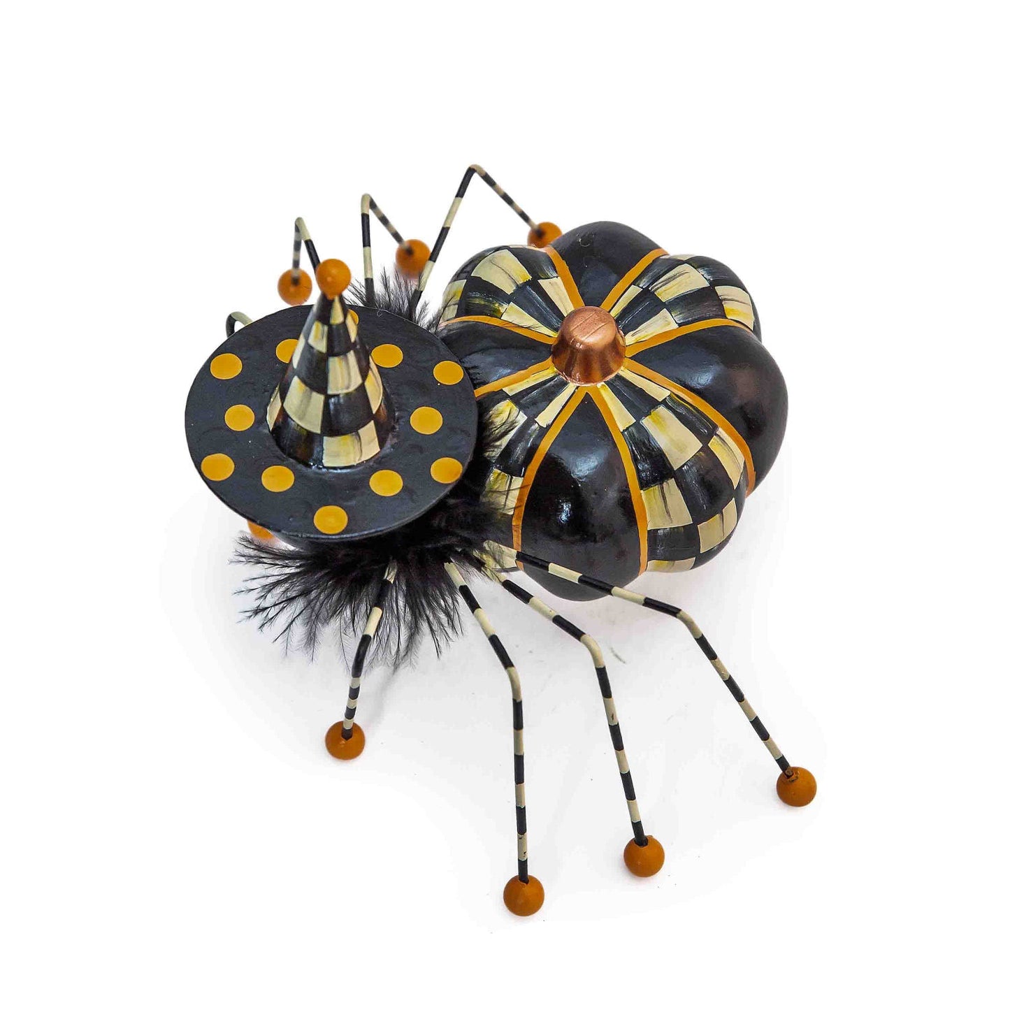 Mackenzie-Childs Witch's Pet Spider - |VESIMI Design|