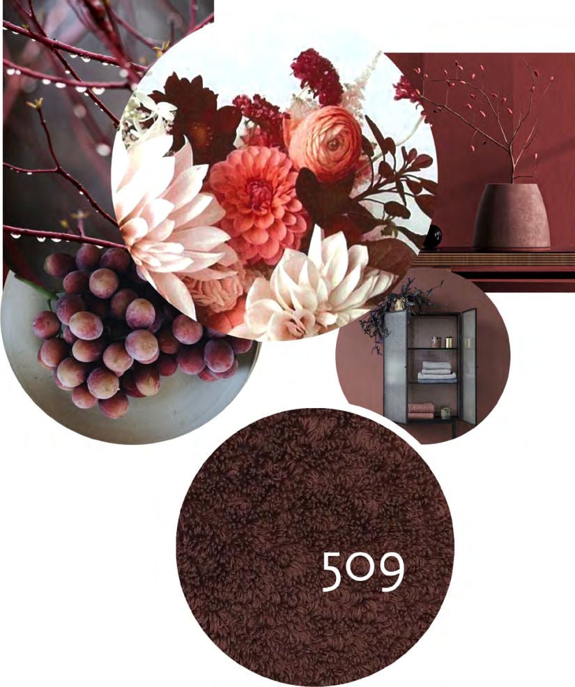 Pousada Egyptian Cotton Towels - 509 Vineyard - |VESIMI Design| Luxury and Rustic bathrooms online