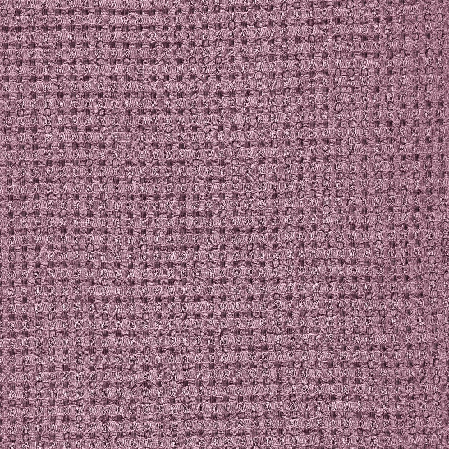 Pousada Egyptian Waffle Design cotton towels - 440 Orchid - |VESIMI Design| Luxury and Rustic bathrooms online