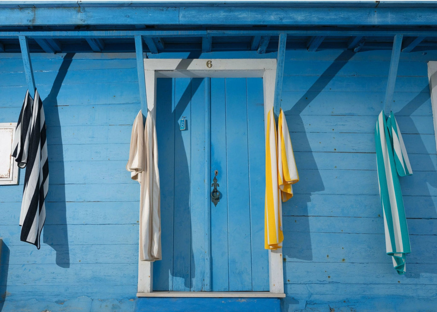 PRADO Luxury Egyptian Cotton Beach Towel - |VESIMI Design| Luxury and Rustic bathrooms online