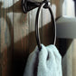 SOLE Oil Rubbed Bronze Design Shower with Spout - |VESIMI Design| Luxury and Rustic bathrooms online