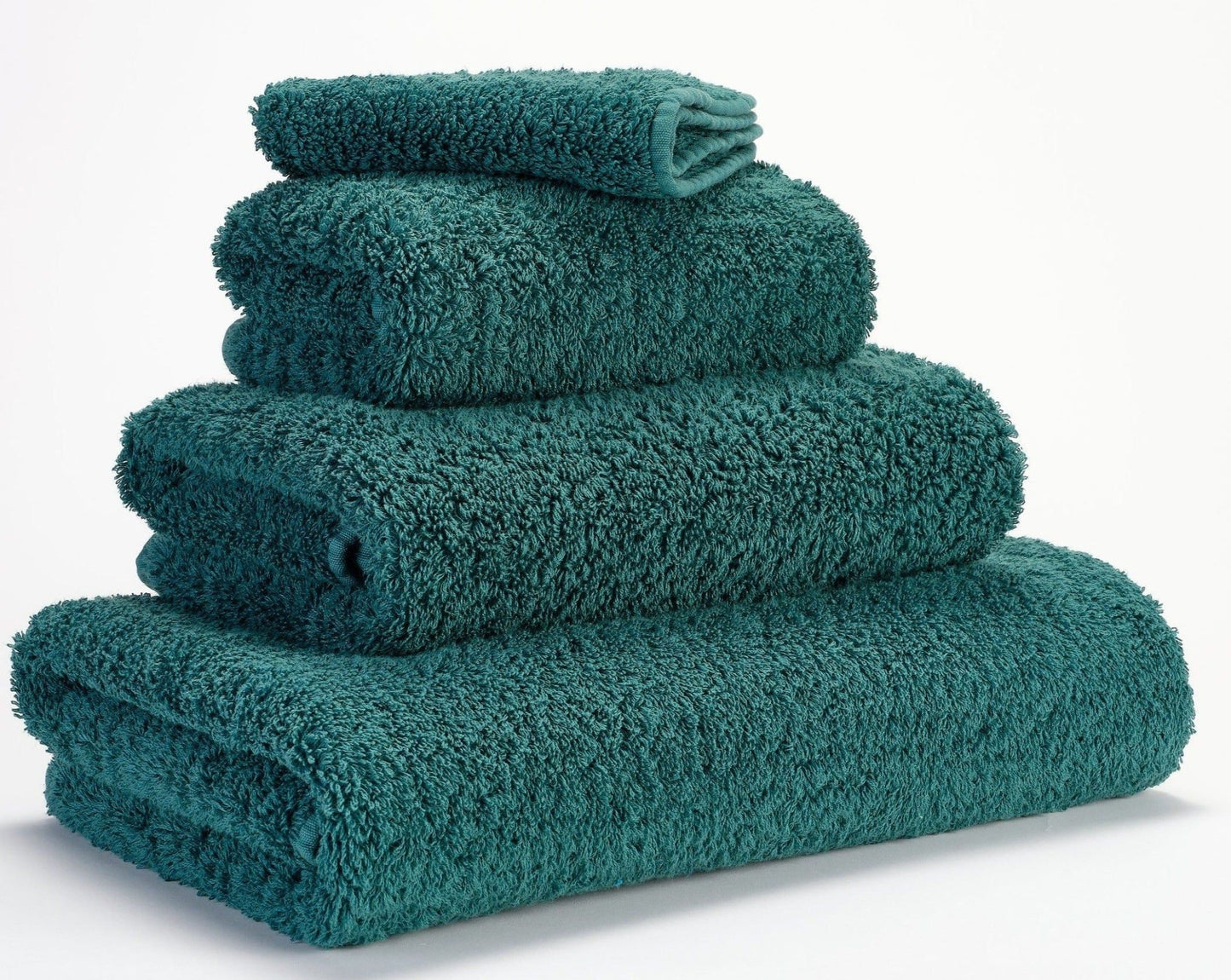 Super Pile Egyptian Cotton Towel by Abyss & Habidecor | 320 Duck - |VESIMI Design| Luxury and Rustic bathrooms online