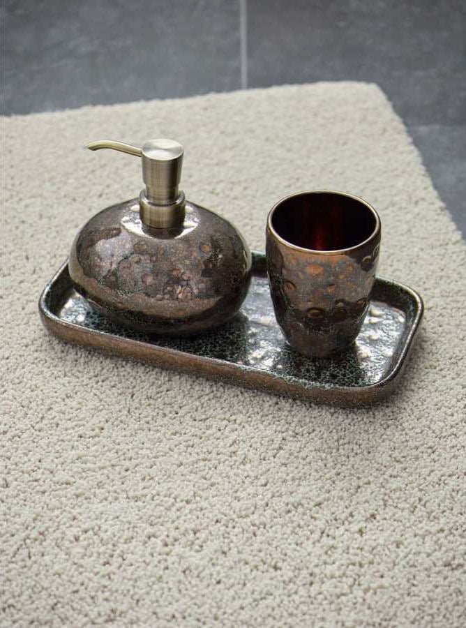 Vintage Bronze Soap Dish Holder - |VESIMI Design| Luxury and Rustic bathrooms online