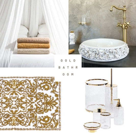 Creating Your Dream Luxury Bathroom: Tips and Inspiration from VESIMI Design - |VESIMI Design| Luxury Bathrooms and Home Decor