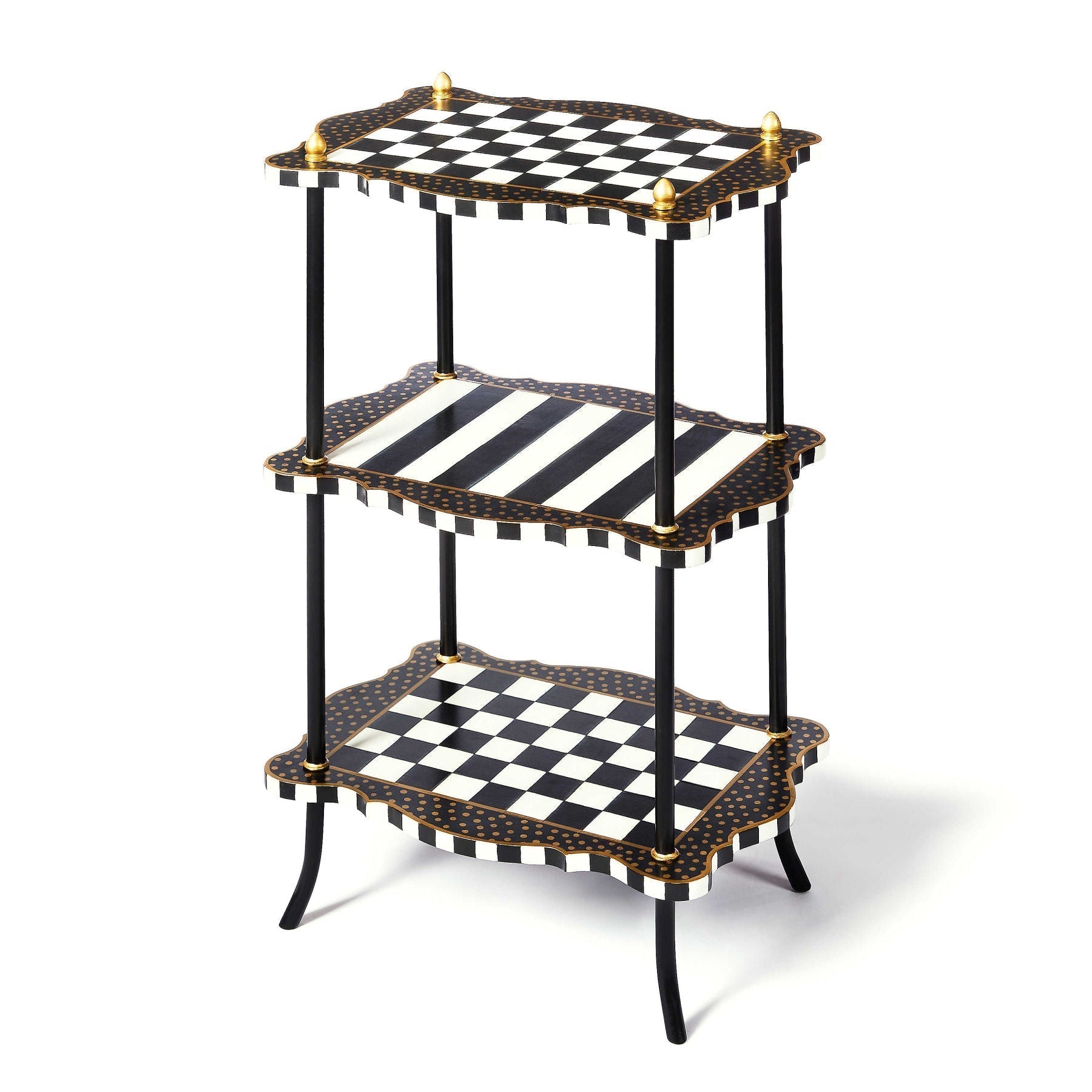 Design Accent & Side Tables by Iconic Brands – |VESIMI Design|