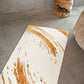 100% Giza Egyptian Cotton Bath Rug FORTUNY by Abyss & Habidecor - |VESIMI Design| Luxury Bathrooms and Home Decor