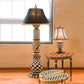 Courtly Check Keramische Vloerlamp