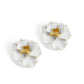 Gardenia Candleholders Set of 2 by Michael Aram