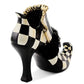 Courtly Check Witch's Shoe by MacKenzie-Childs