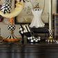 Courtly Check Witch's Shoe by MacKenzie-Childs