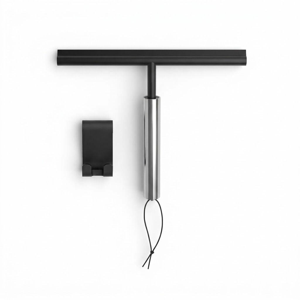 AQUABLADE Shower Door Wiper