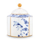 Storage Jar Small Royal White | Pip Studio