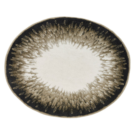 Atom Egyptian Cotton Bathroom Rug by Abyss & Habidecor