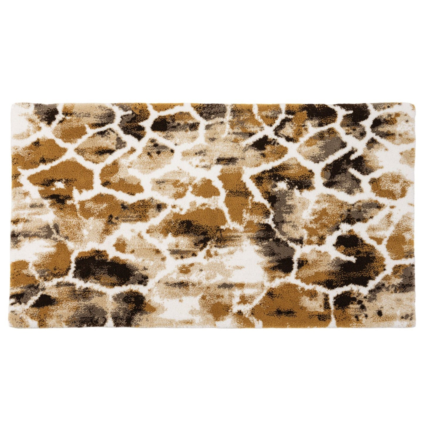 Abyss & Habidecor 100% Giza Egyptian Cotton Bathroom Rug GIGI - |VESIMI Design| Luxury Bathrooms and Home Decor