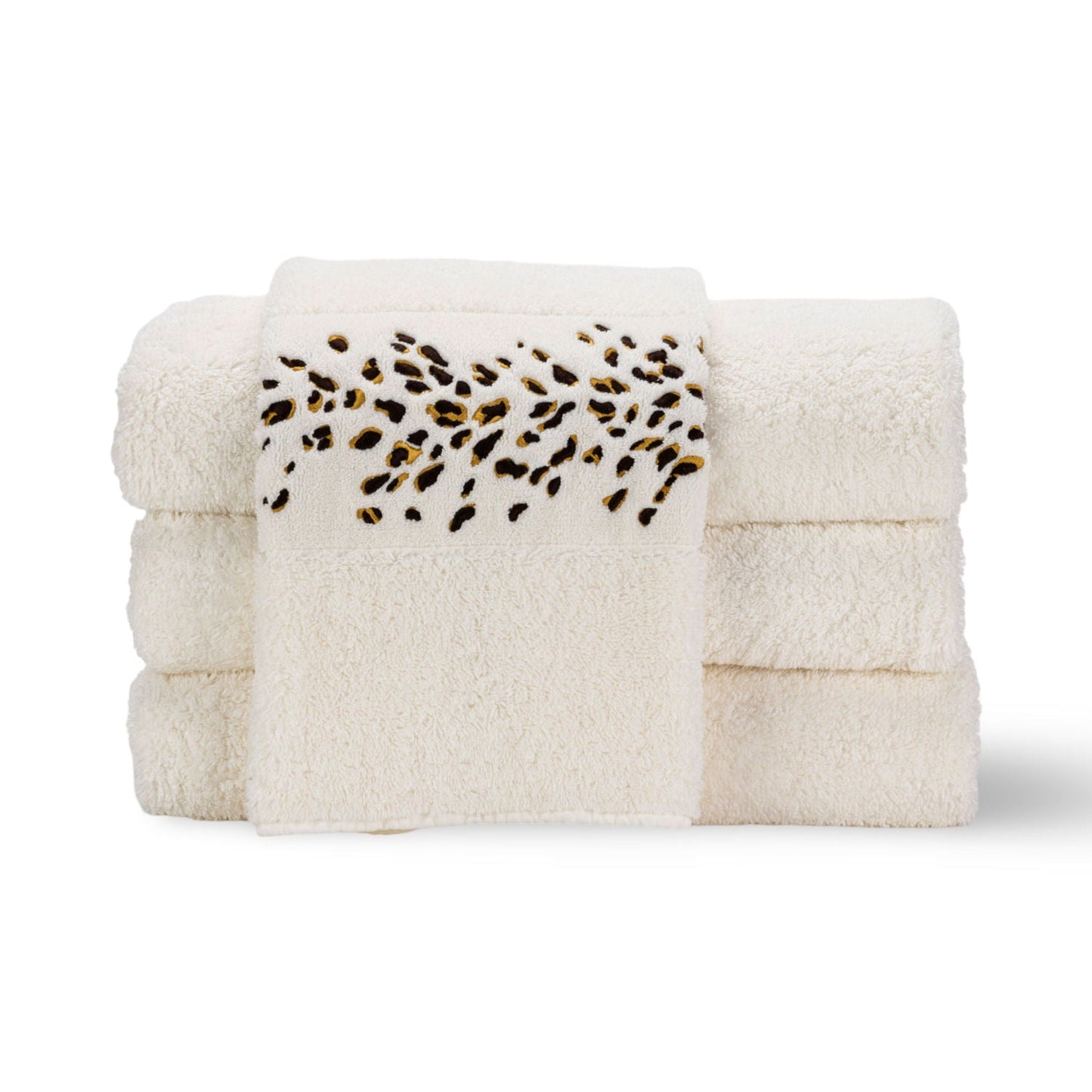 Abyss & Habidecor 100% Giza Egyptian Cotton Towels BENGALE - |VESIMI Design| Luxury Bathrooms and Home Decor