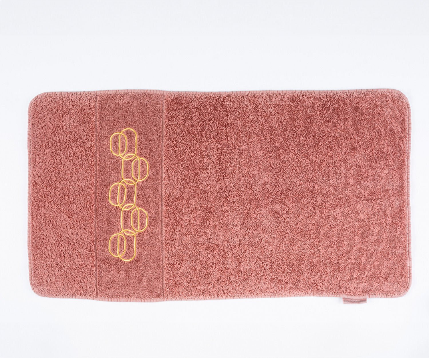 Abyss & Habidecor 100% Giza Egyptian Cotton Towels PALACIO - |VESIMI Design| Luxury Bathrooms and Home Decor