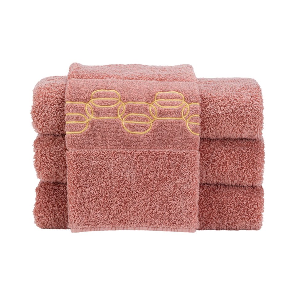 Abyss & Habidecor 100% Giza Egyptian Cotton Towels PALACIO - |VESIMI Design|