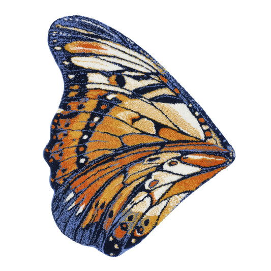 Luxury Egyptian Cotton Bathroom Rug Mariposa by Abyss & Habidecor