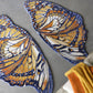 Luxury Egyptian Cotton Bathroom Rug Mariposa by Abyss & Habidecor