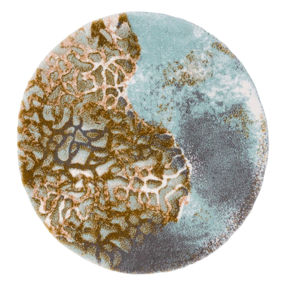 Luxury Design Egyptian Cotton Bathroom Rugs – |VESIMI Design|