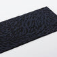 Abyss & Habidecor FLOW Inspired Egyptian Cotton Black Bathroom Rug - |VESIMI Design| Luxury Bathrooms and Home Decor