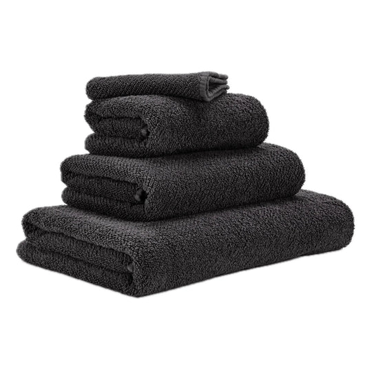 TWILL Abyss & Habidecor Soft Egyptian Cotton Towel | 997 Volcan