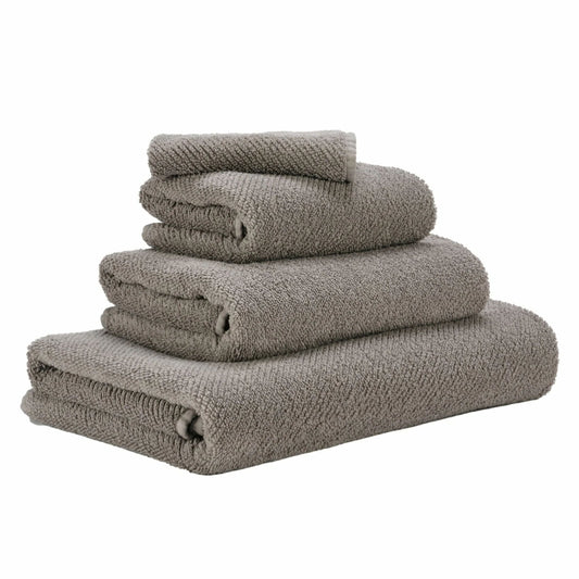 TWILL Abyss & Habidecor Soft Egyptian Cotton Towel | 940 Atmosphere